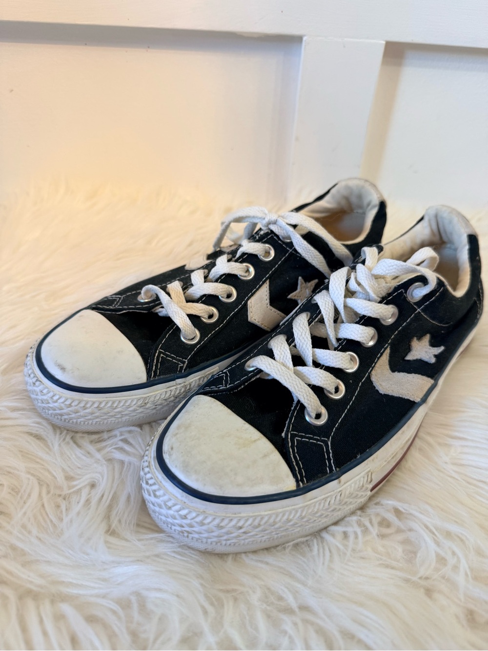 💫2/$25 • Converse Star Player Low-Top Sneakers